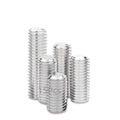 1/2-13 x 1" 15Pcs Socket & Hex Screw Set