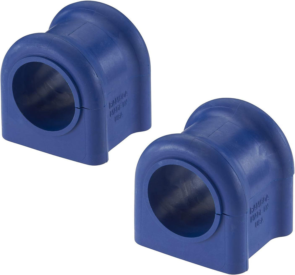 MOOG K7362 Suspension Stabilizer Bar Bushing Kit for Dodge Dakota