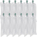 PE Film Inflatable Air Pillow Bags, Packaging Cushion 100pcs