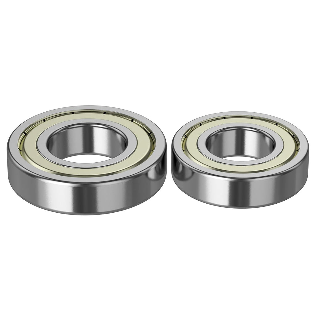 Moker Washer Tub Bearings and Seal Kit for Samsung,w/Step by Step Guide