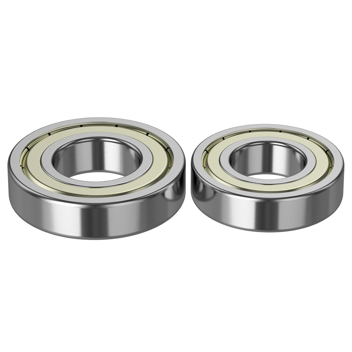 Moker Washer Tub Bearings and Seal Kit for Samsung,w/Step by Step Guide