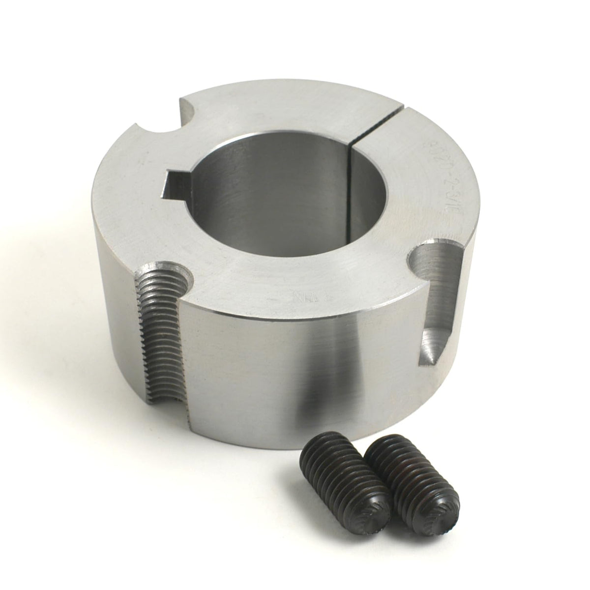 1108 X 15/16 Tapered Bushing, 0.9375 in Bore