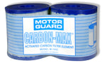 Motor Guard M-785C Carbon Max Replacement Element, 2-Pack