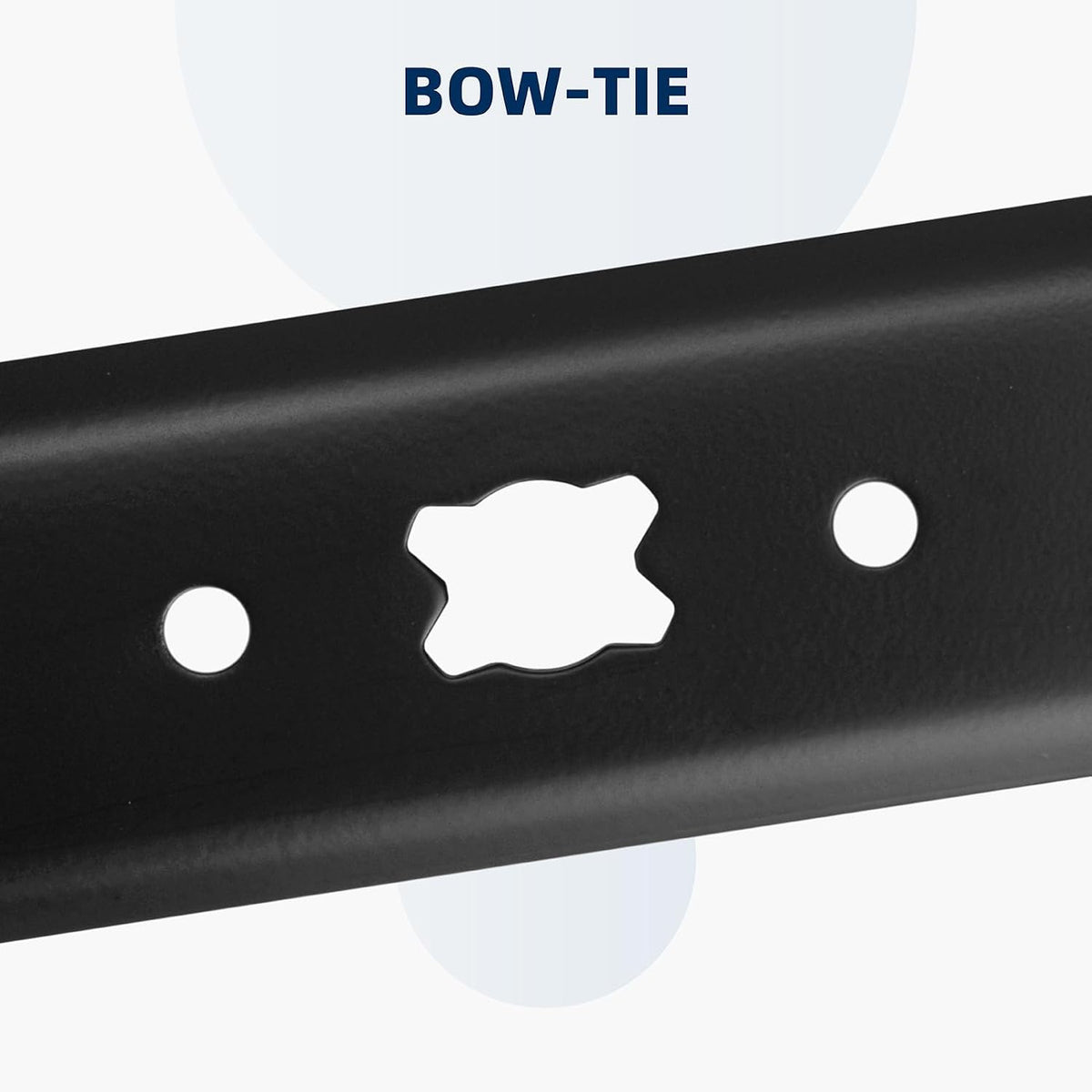 703371 Mower Blade Compatible with Briggs and Stratton Lawn Mower