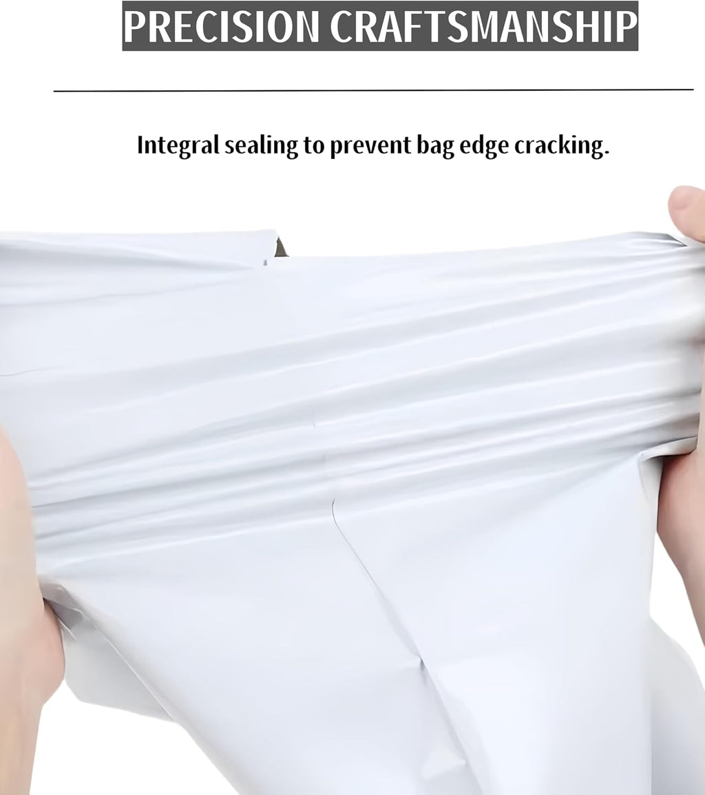 27.5x35.4 Inch Extra Large Poly Mailers for Clothing Waterproof 5 Pcs