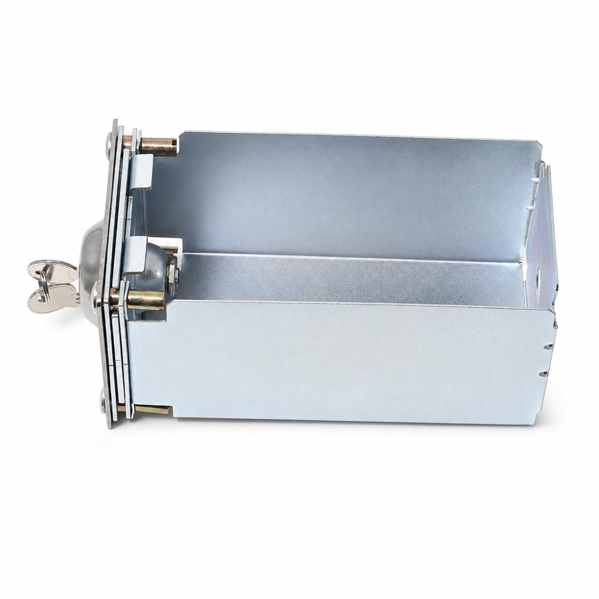 W11190039 Coin Box Replacement for Whirlpool Commercial Laundry