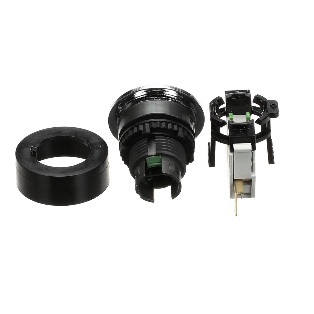 Robot Coupe Flat Green Knob Assembly 1Nf 502174S - Genuine OEM Replacement Part