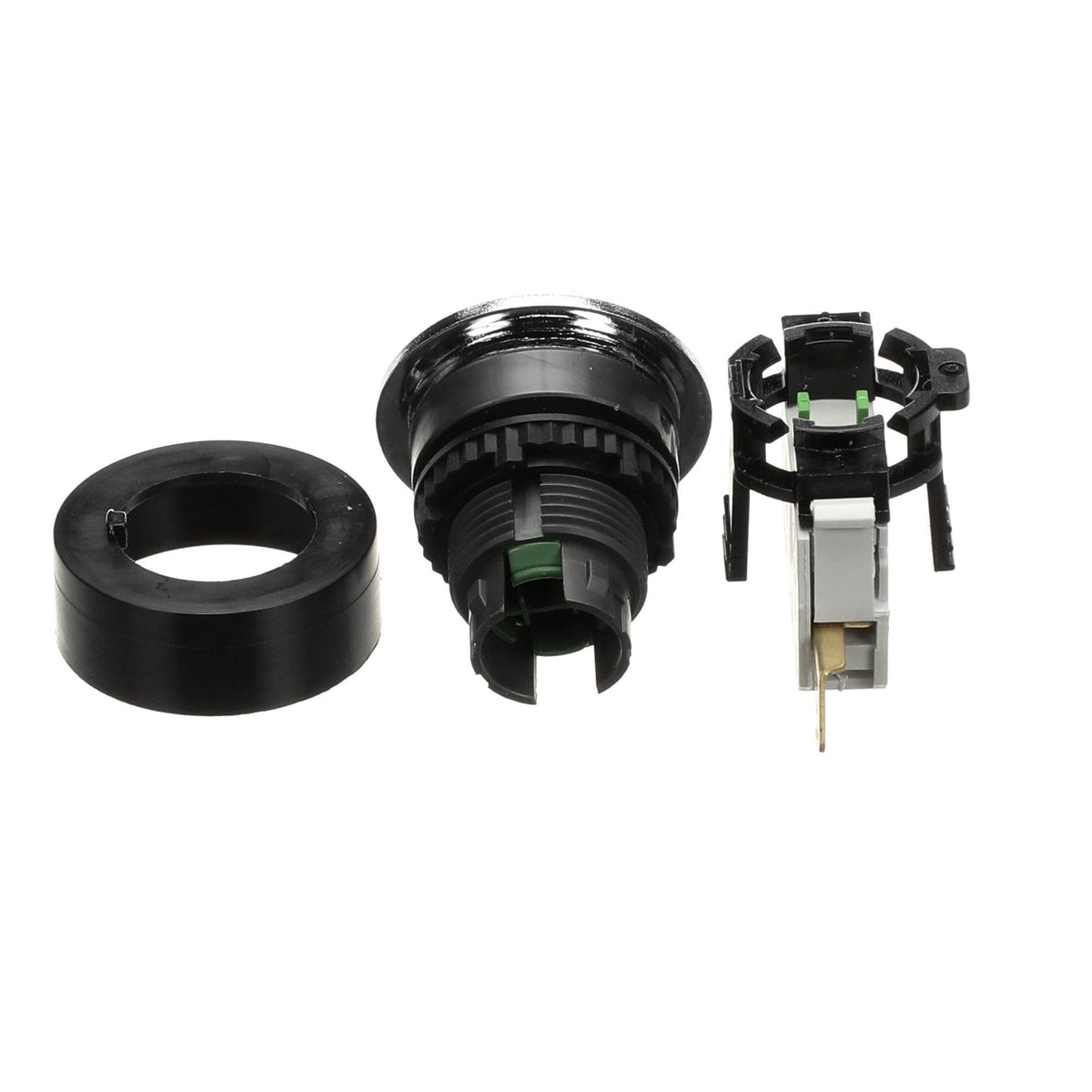 Robot Coupe Flat Green Knob Assembly 1Nf 502174S - Genuine OEM Replacement Part
