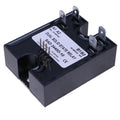 Dual Solid State Relay SSR Input D2440D-10 Fit for Random Turn On 280VAC