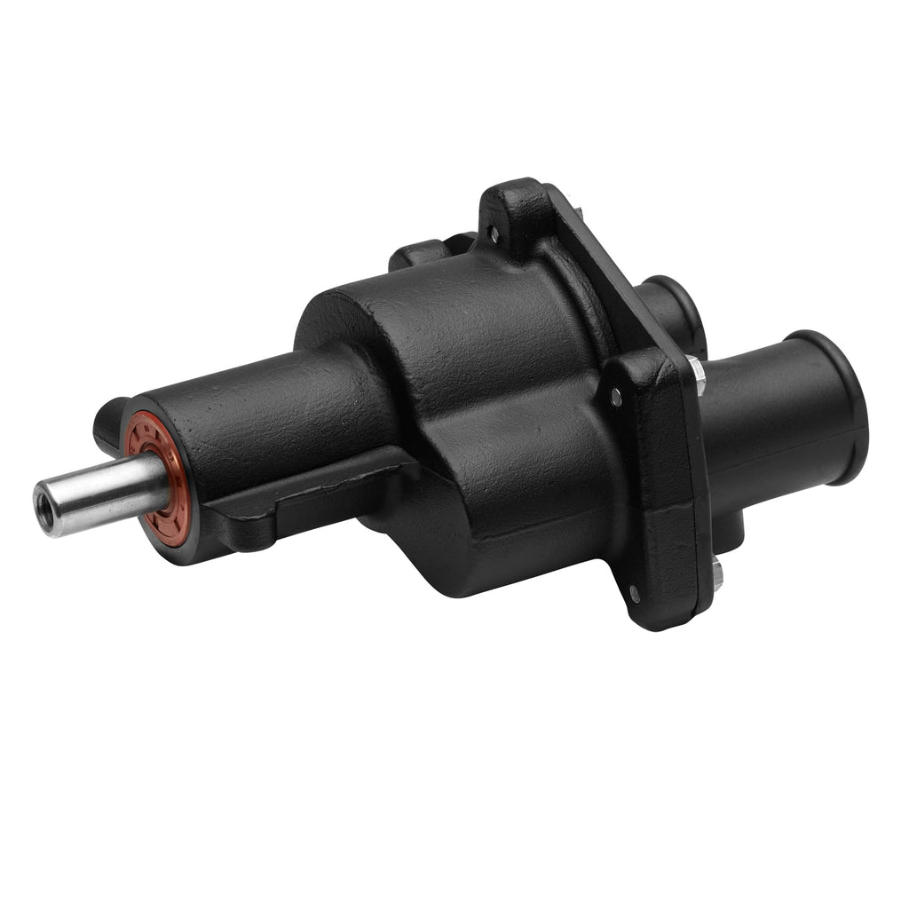 Raw Sea Water Pump for Mercruiser Marine 4.3 5.0 5.7 8.1 L belt driven impeller engine cooling