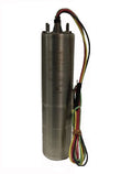 Goulds M10432 1 HP 3 Phase 4" Centri-pro Submersible 230V Motor