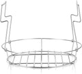 11.4” Stainless Steel Canning Rack, Jar Rack for Water Bath Canner