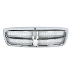 MIC Front Grille for 2002-2005 Dodge Ram 1500 & 2003-2005 Ram 2500 3500