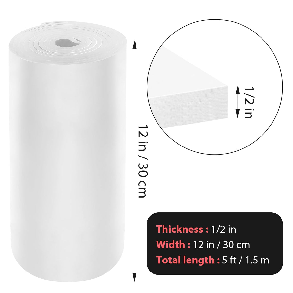 Sponge Neoprene Foam Padding Self Adhesive Foam Sheets EPDM Rubber Sheet