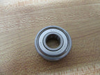 INA 60002Z Single Row Deep Groove Ball Bearing