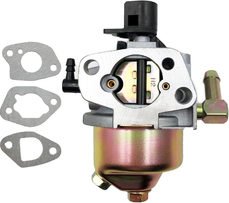 OEM Huayi Carburetor For Cub Cadet Snow Thrower model# 31AM5CVS756