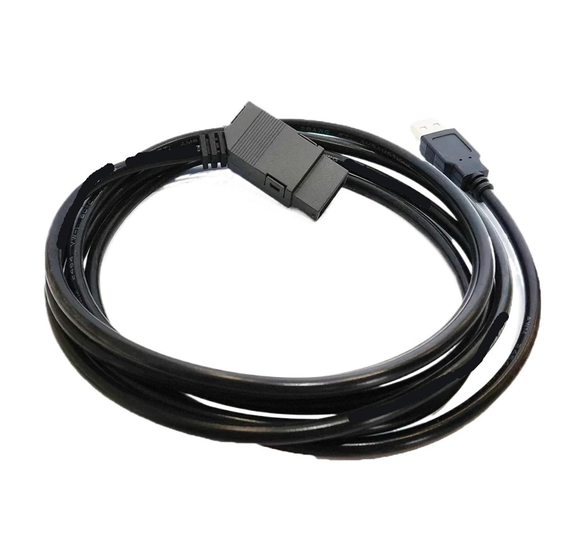 Aoleaby PLC Cable, USB-Logo, 6ED1057-1AA01-0BA0 1MD08 1FB08