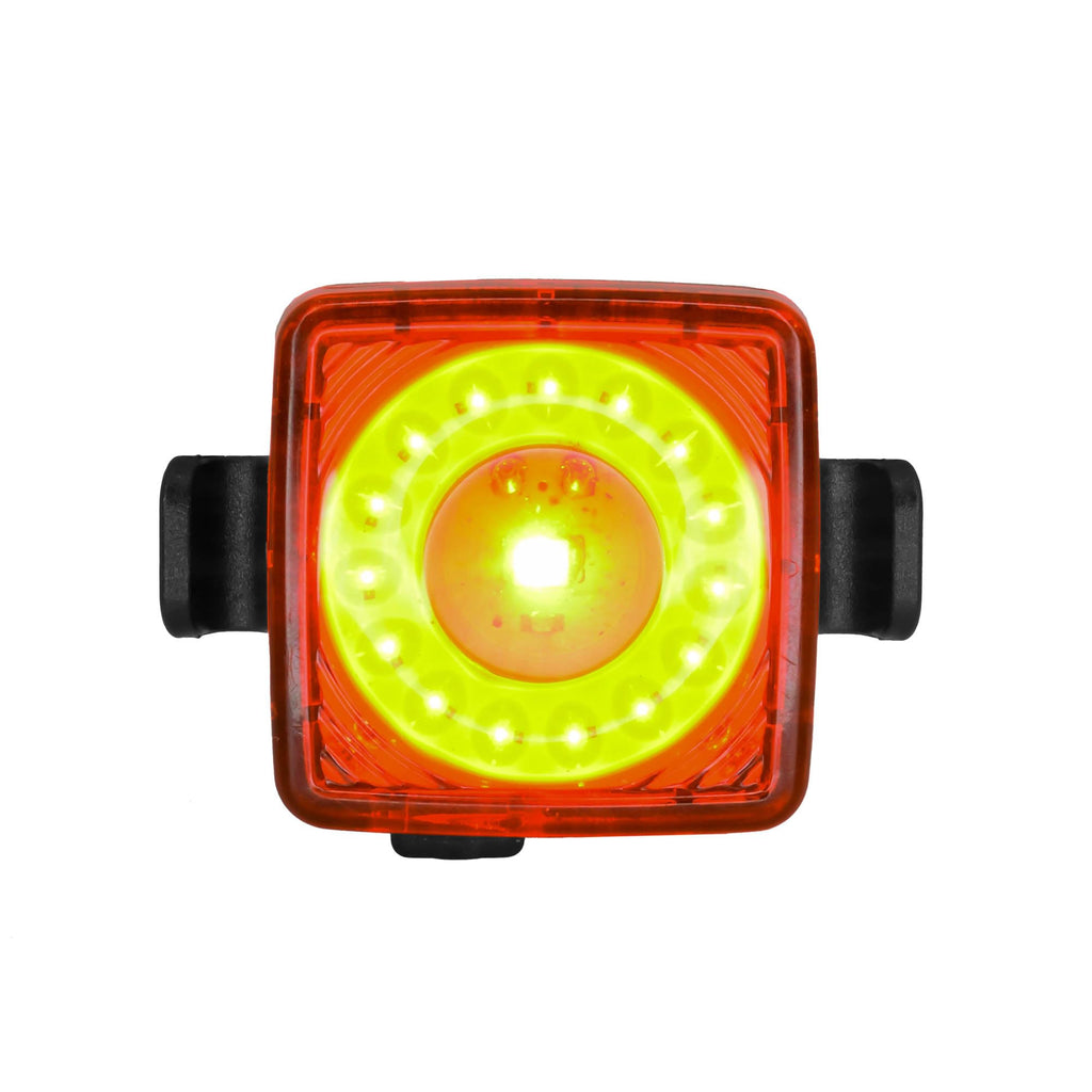 Blinky Squared Ultra Bike Tail Light
