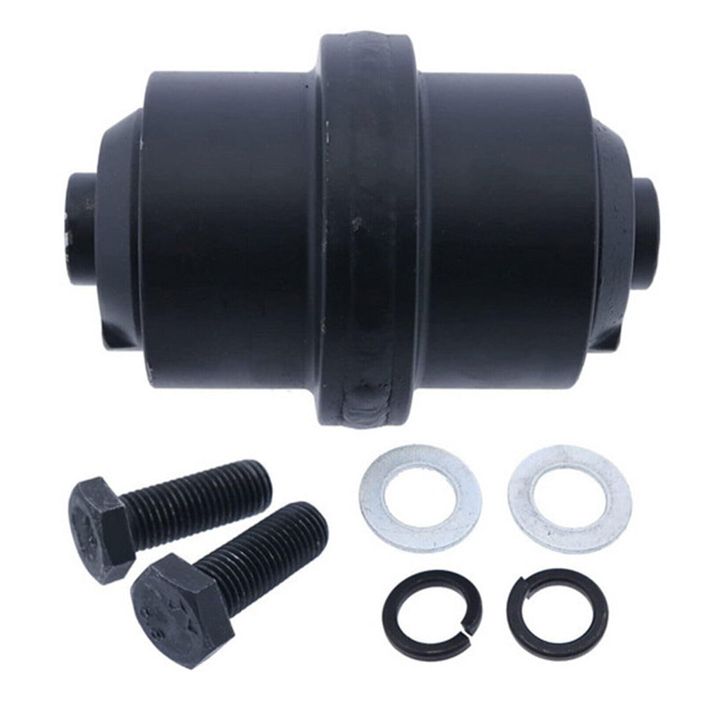 FOLIAGE Track Roller Bottom Roller for Bobcat E32 E34 E35 E32i E35i E35Z E37 E42 425 428