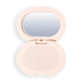 Revolution Powder Pops Instant Blur Setting Powder, Translucent