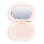 Revolution Powder Pops Instant Blur Setting Powder, Translucent