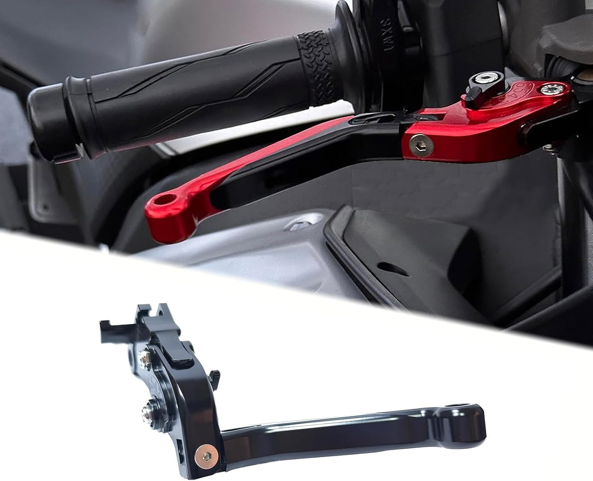 Brake Clutch Levers Replacement for Honda CBR600RR CBR1000RR 08-26