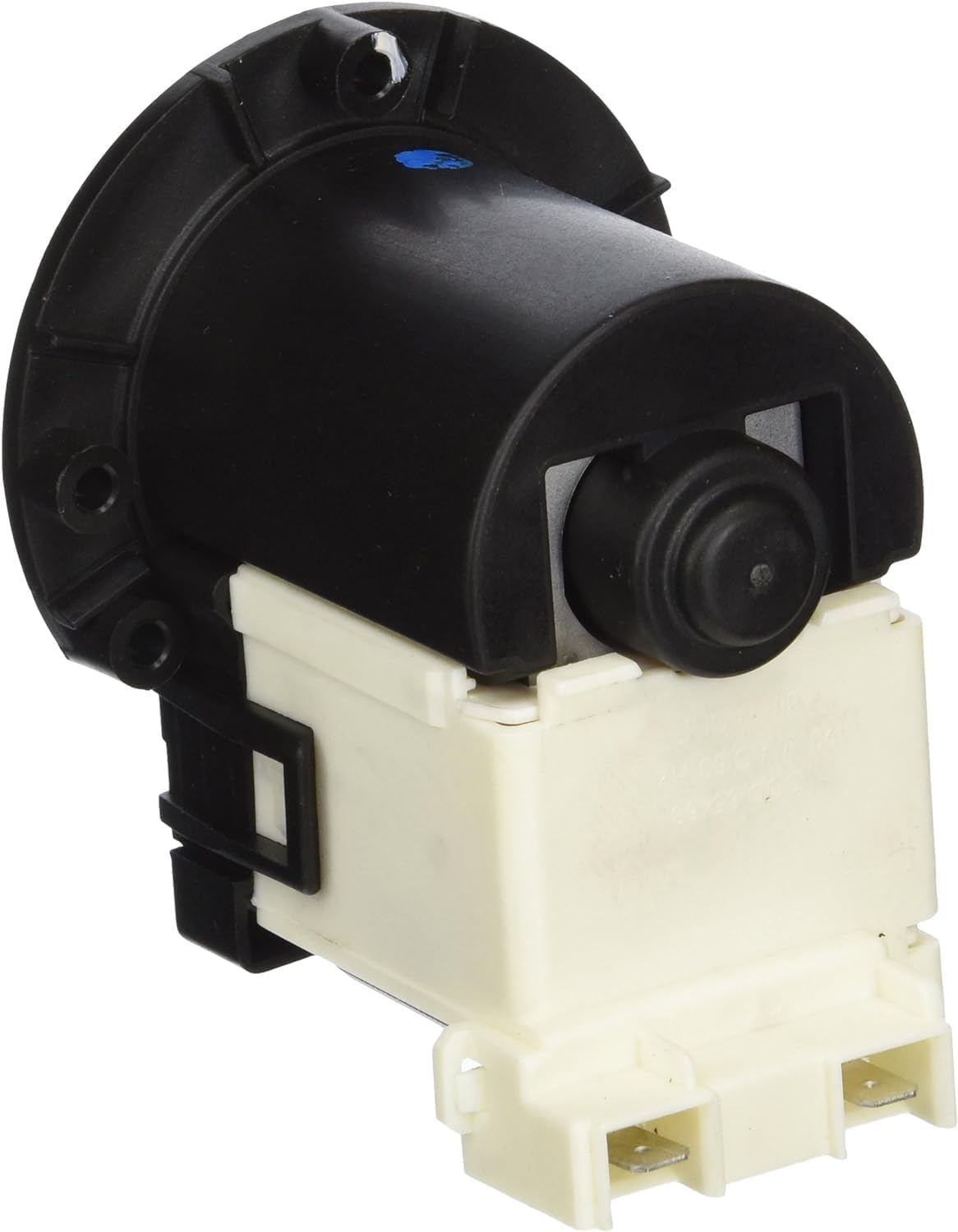 Washer Drain Pump Motor for LG WM3455HW WM2650HWA WM3470HWA WM3670HWA WM3997HWA WM2016CW WM3670HVA WM2301HR WM2487HRMA WM3240CW WM3431HS MAH5500BWW WM0642HW WM4370HKA WM2688HNM 79641582411