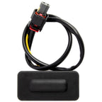 Tailgate Liftgate Release Switch Compatible with 2019-2026 Chevy GMC Models
