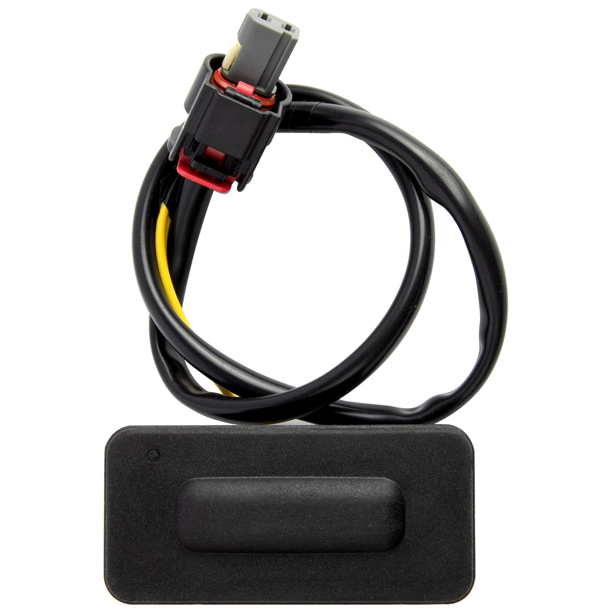 Tailgate Liftgate Release Switch Compatible with 2019-2026 Chevy GMC Models
