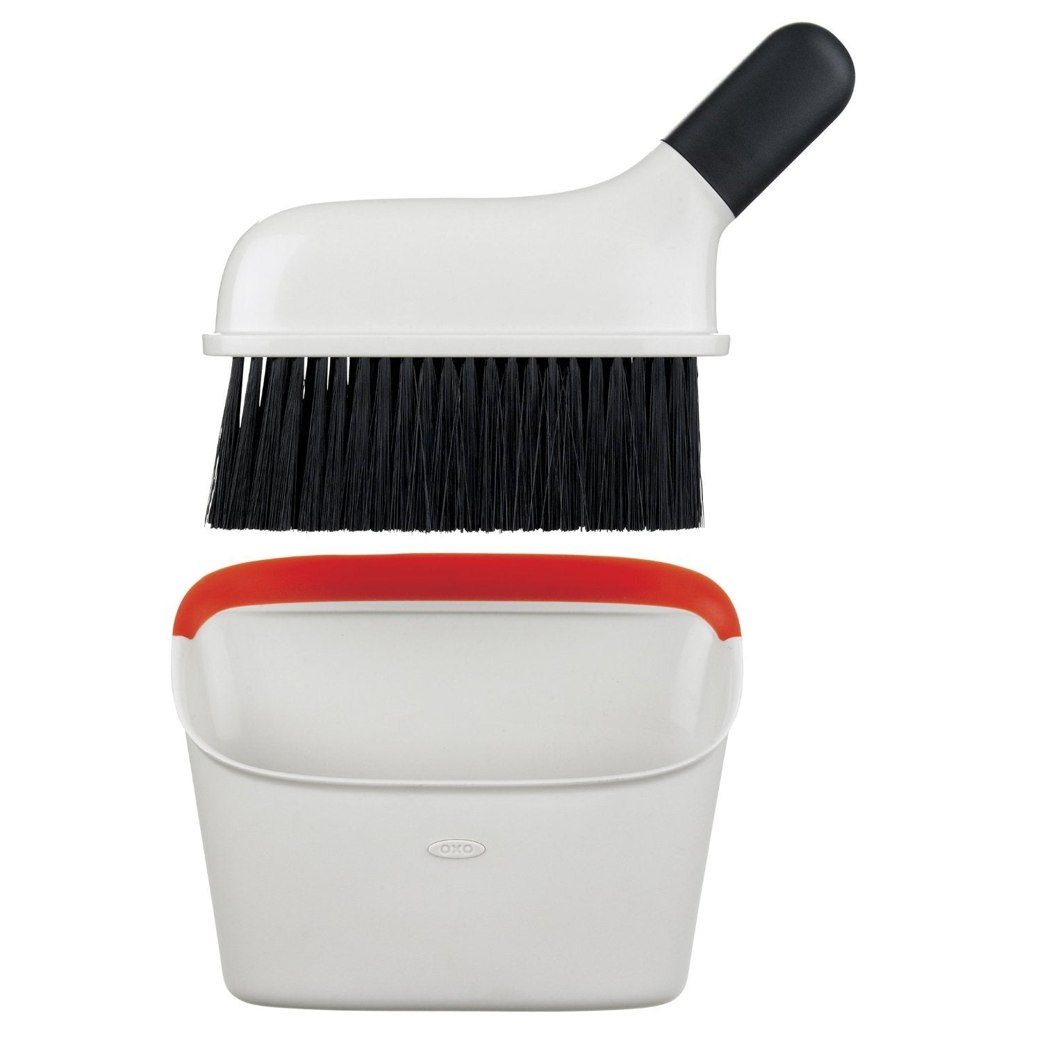 Good Grips Compact Dustpan and Brush Set