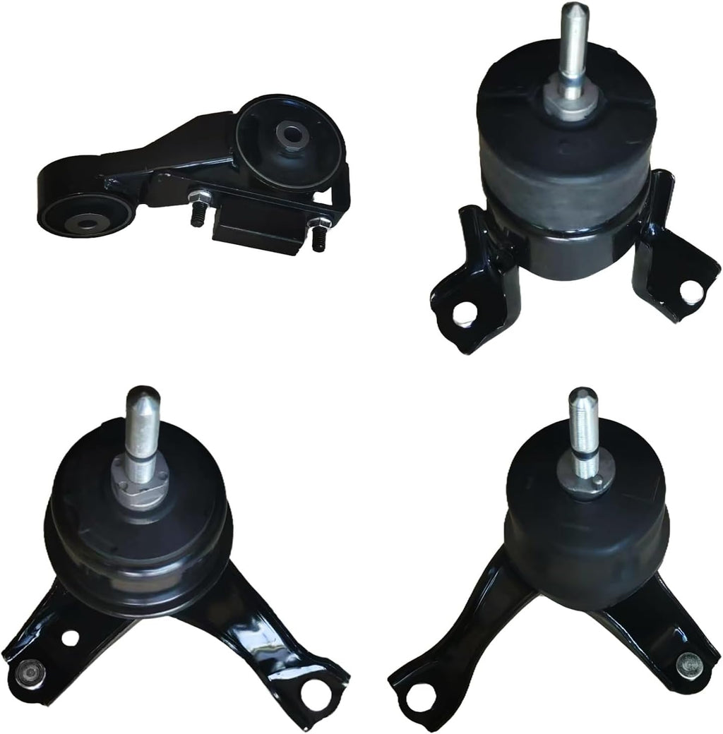 Engine Motor Transmission Mount Kit for Sienna 2004-2006