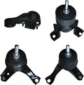 Engine Motor Transmission Mount Kit for Sienna 2004-2006