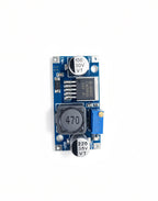10 PCS LM2596S LED Constant Current & Constant Voltage Driver Power Supply Module