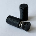 CR2032 Battery Storage Case, Water-Resistant Coin Battery Holder Organizer, Portable Protective Container for Button