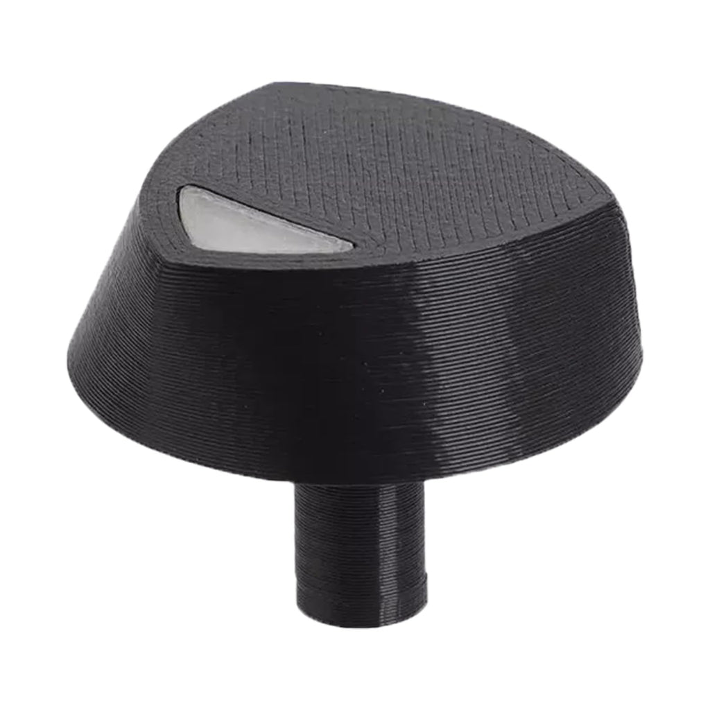 meeeyya Knobs Compatible with Dacor Cooktop Knob Replace Compatible for Dacor 72731 Knob (One)