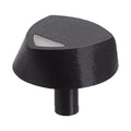 meeeyya Knobs Compatible with Dacor Cooktop Knob Replace Compatible for Dacor 72731 Knob (One)