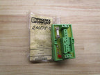 Phoenix Contact 2282075 Relay Socket Module