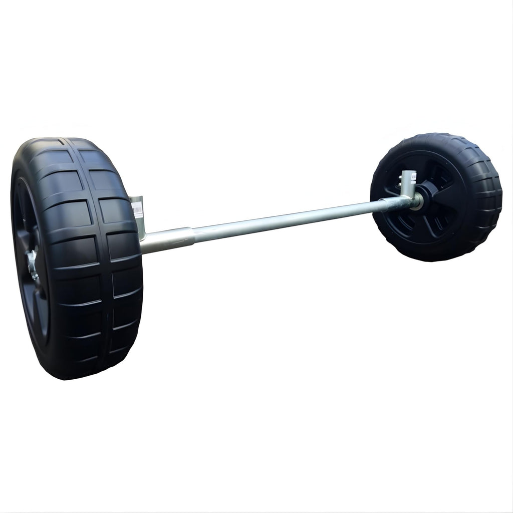 4ft Roll-In Kit (10825)