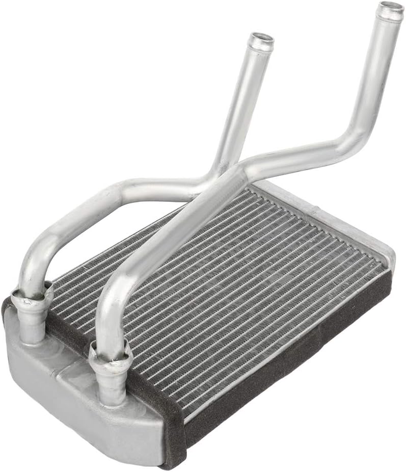 OCPTY Heater Core Fit for Dodge Ram 1500