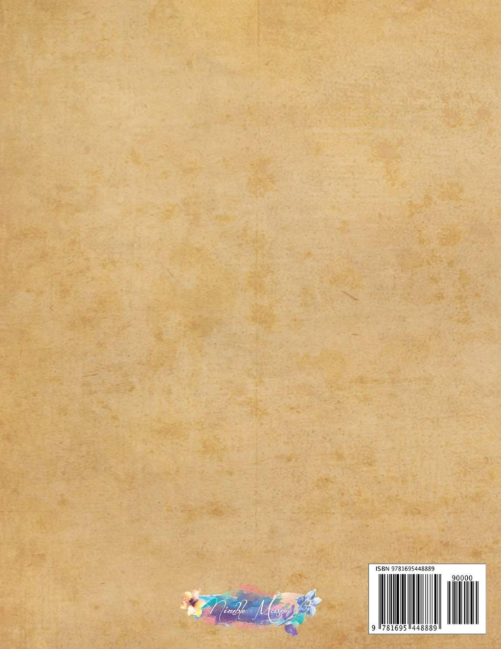 Amazing Grace Hymn SOAP Journal: 8.5x11 Hymnal Sheet Music Notebook With 120 S.O.A.P. Pages, Guided Bible Study