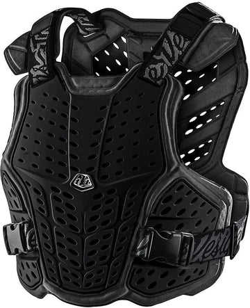 Body Armor & Protection