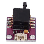 MPXV7002DP Breakout Pressure Sensor Board Transducer APM2.5 Electric Components Pressure Sensor Used for pressure sensing and vacuum sensing