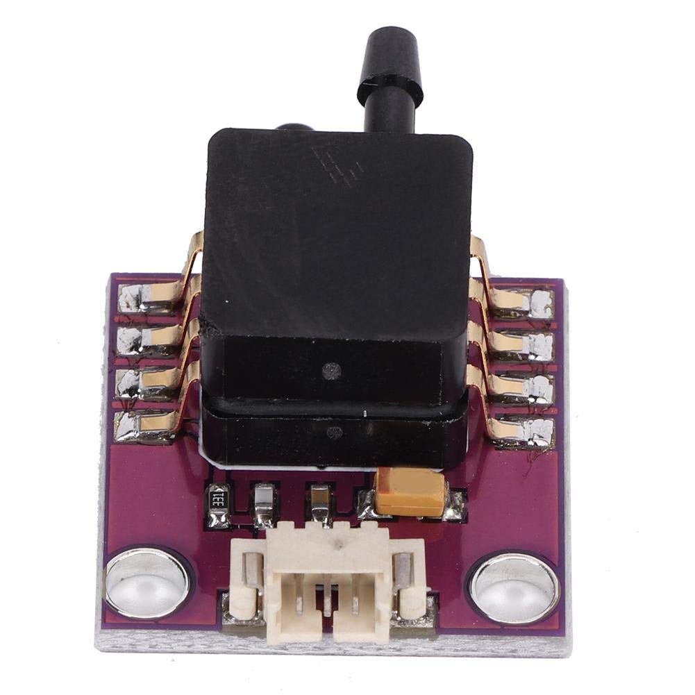 MPXV7002DP Breakout Pressure Sensor Board Transducer APM2.5 Electric Components Pressure Sensor Used for pressure sensing and vacuum sensing