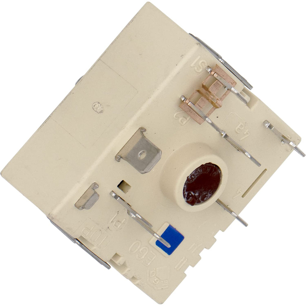 Supplying Demand 316238201 2026203 Electric Range Infinite Control Switch Replacement Model Specific Not Universal