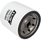XYZIL Hydraulic Oil Filter 7009365 Compatible with Bobcat Excavator E32 E32i E35 E35i E19 E20 E25 E26 E27 E27Z E34 E35Z E37 HYD