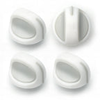 Washer and Dryer Control Knob Assembly for Whirlpool Kenmore Washers Dryer