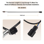 Oxygen O2 Sensor Upstream for Mazda 3 2006-2012