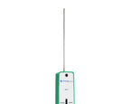 Jonard Tools GPP-72 Polystyrene Push Pull Precision Force Gauge, 0-72oz, 0-2025 Graduation, +/- 1 Accuracy