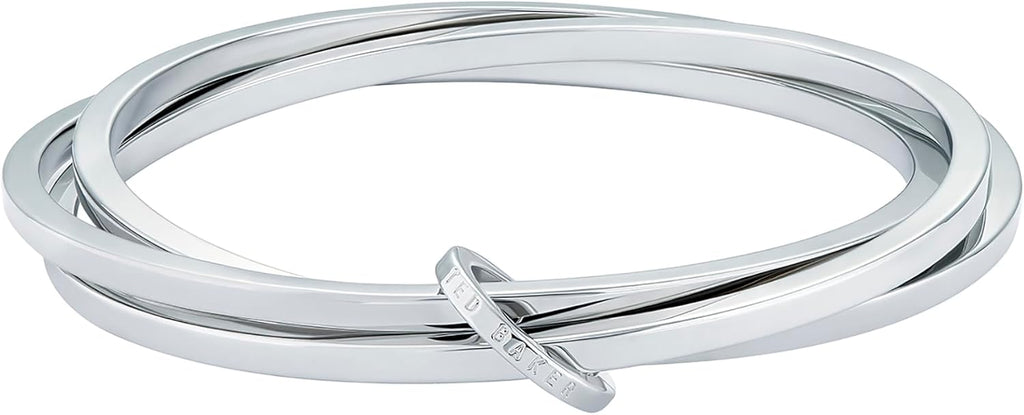 Ted Baker London Huulia Multi Hoop Bangle Bracelet For Women
