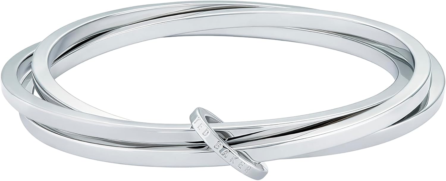 Ted Baker London Huulia Multi Hoop Bangle Bracelet For Women